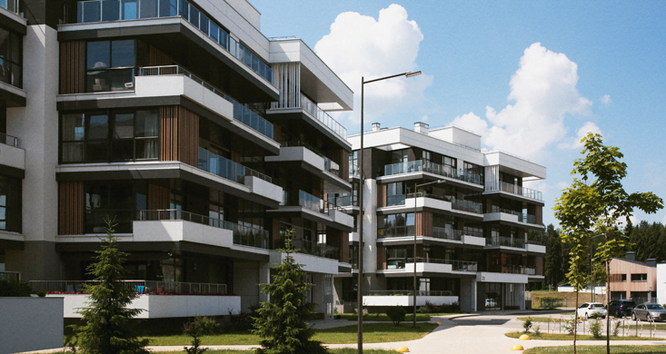 GAYRİMENKUL GELİŞTİRME