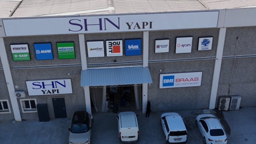YAPI MARKET